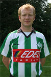 Freek van den Berg, 4-1-1981, verdediger